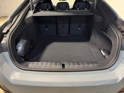 BMW i4 Vorführwagen
