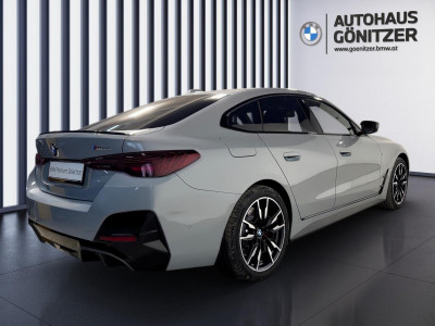 BMW i4 Vorführwagen