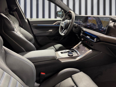 BMW i4 Vorführwagen