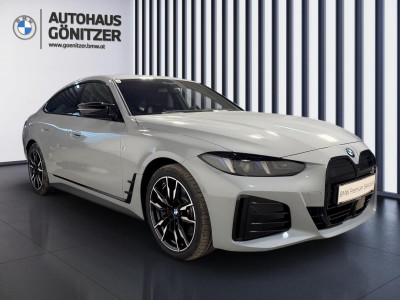 BMW i4 Vorführwagen