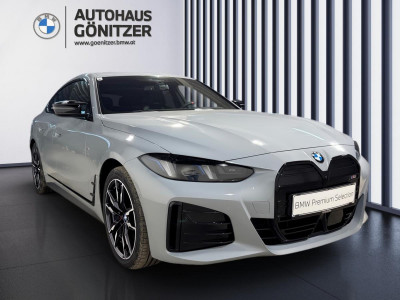 BMW i4 Vorführwagen