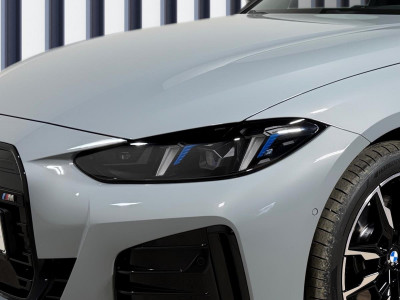 BMW i4 Vorführwagen