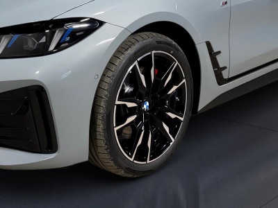 BMW i4 Vorführwagen