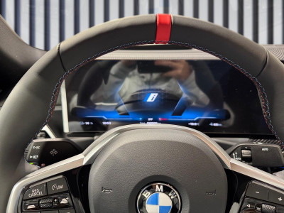 BMW i4 Vorführwagen