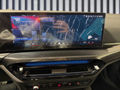 BMW i4 Vorführwagen