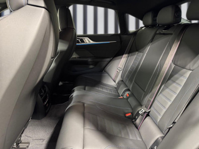 BMW i4 Vorführwagen