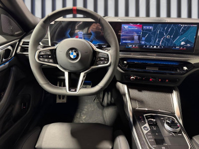 BMW i4 Vorführwagen