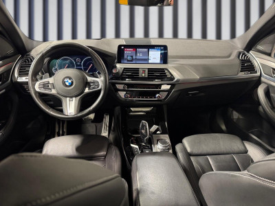 BMW X3 Gebrauchtwagen BMW X3 Gebrauchtwagen
