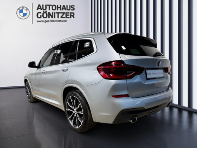 BMW X3 Gebrauchtwagen BMW X3 Gebrauchtwagen