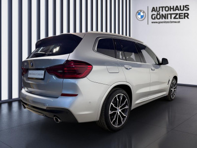 BMW X3 Gebrauchtwagen BMW X3 Gebrauchtwagen