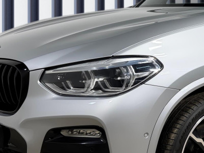 BMW X3 Gebrauchtwagen BMW X3 Gebrauchtwagen