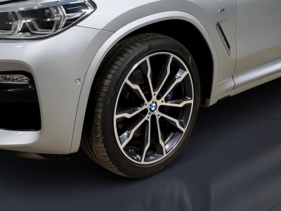 BMW X3 Gebrauchtwagen BMW X3 Gebrauchtwagen