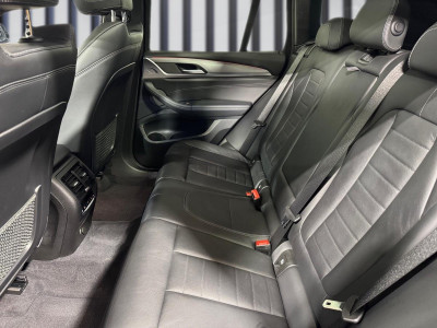 BMW X3 Gebrauchtwagen BMW X3 Gebrauchtwagen