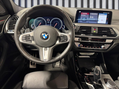BMW X3 Gebrauchtwagen BMW X3 Gebrauchtwagen
