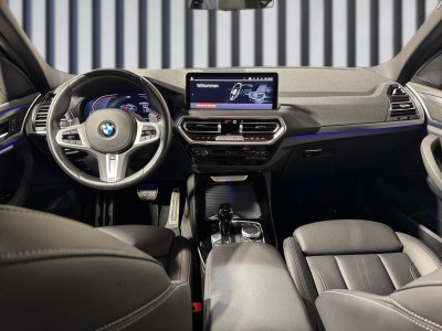 BMW X3 Gebrauchtwagen BMW X3 Gebrauchtwagen