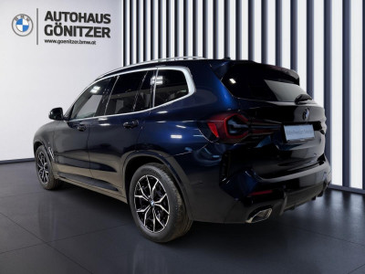 BMW X3 Gebrauchtwagen BMW X3 Gebrauchtwagen