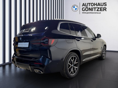 BMW X3 Gebrauchtwagen BMW X3 Gebrauchtwagen