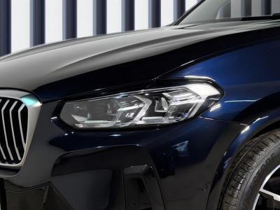 BMW X3 Gebrauchtwagen BMW X3 Gebrauchtwagen