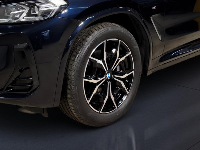 BMW X3 Gebrauchtwagen BMW X3 Gebrauchtwagen