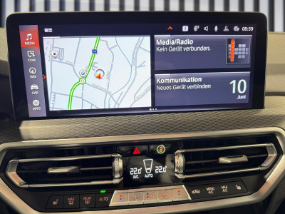 BMW X3 Gebrauchtwagen BMW X3 Gebrauchtwagen