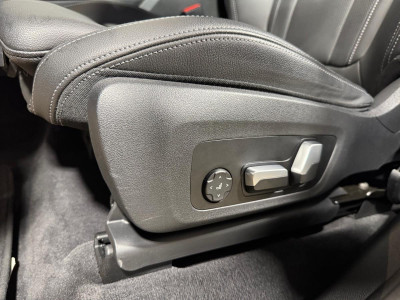 BMW X3 Gebrauchtwagen BMW X3 Gebrauchtwagen