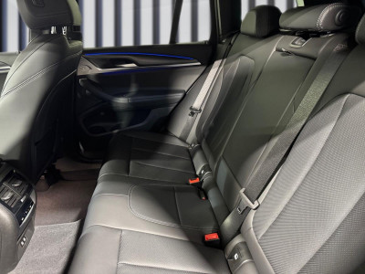 BMW X3 Gebrauchtwagen BMW X3 Gebrauchtwagen