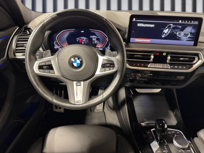 BMW X3 Gebrauchtwagen BMW X3 Gebrauchtwagen