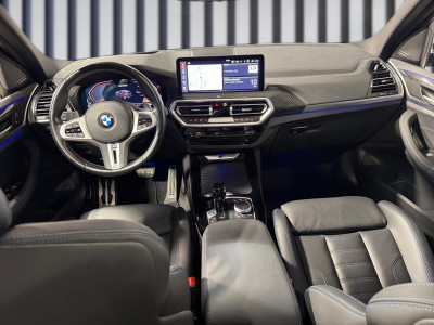 BMW X3 Gebrauchtwagen BMW X3 Gebrauchtwagen