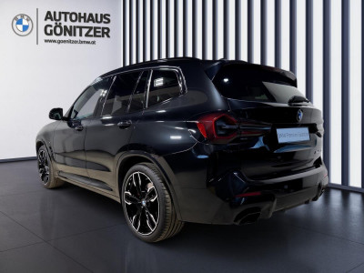 BMW X3 Gebrauchtwagen BMW X3 Gebrauchtwagen