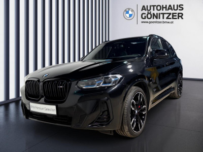 BMW X3 Gebrauchtwagen BMW X3 Gebrauchtwagen