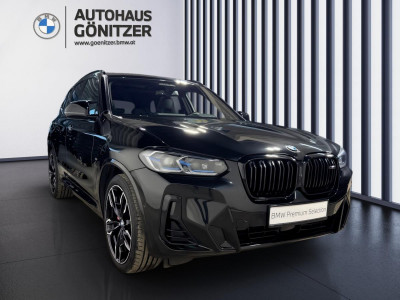 BMW X3 Gebrauchtwagen BMW X3 Gebrauchtwagen