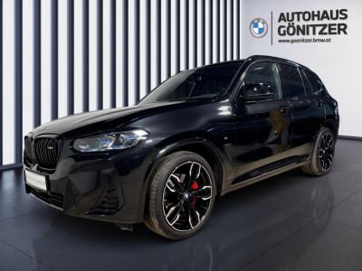 BMW X3 Gebrauchtwagen BMW X3 Gebrauchtwagen