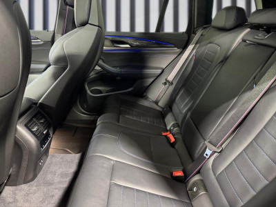 BMW X3 Gebrauchtwagen BMW X3 Gebrauchtwagen