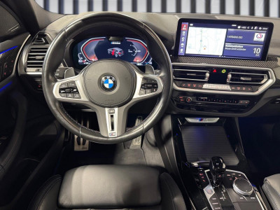 BMW X3 Gebrauchtwagen BMW X3 Gebrauchtwagen