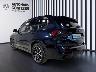 BMW X3 Gebrauchtwagen BMW X3 Gebrauchtwagen