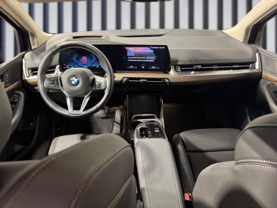 BMW 2er Gebrauchtwagen
