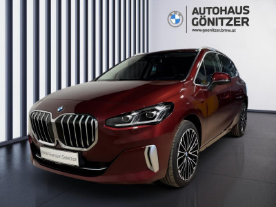 BMW 2er Gebrauchtwagen