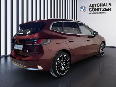 BMW 2er Gebrauchtwagen