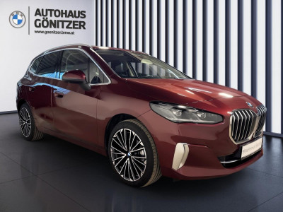 BMW 2er Gebrauchtwagen