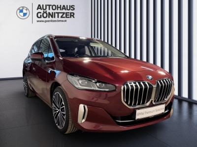 BMW 2er Gebrauchtwagen