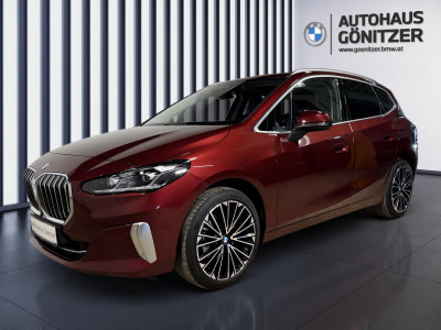BMW 2er Gebrauchtwagen