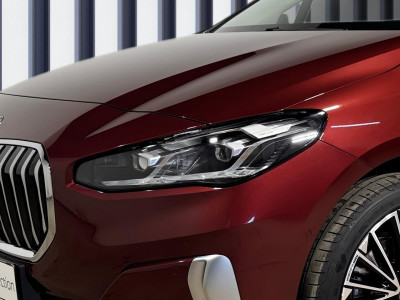 BMW 2er Gebrauchtwagen