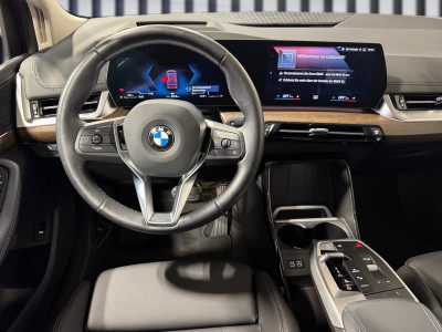 BMW 2er Gebrauchtwagen