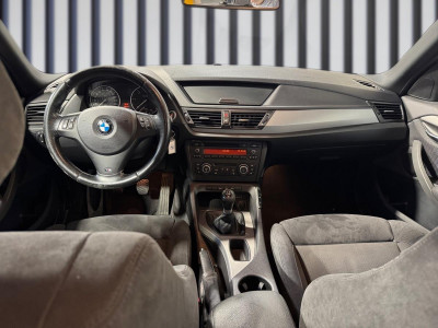 BMW X1 Gebrauchtwagen