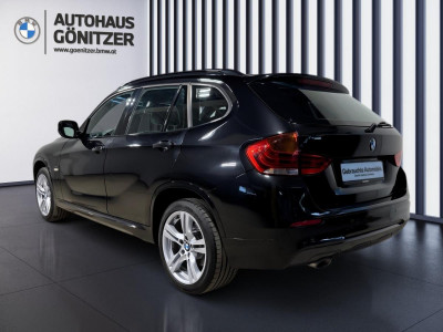 BMW X1 Gebrauchtwagen