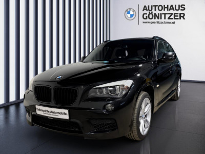 BMW X1 Gebrauchtwagen