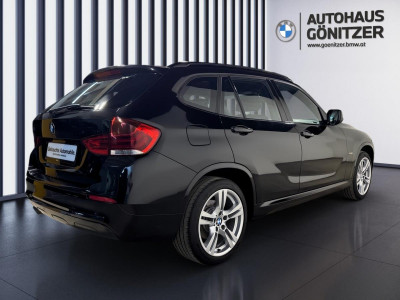 BMW X1 Gebrauchtwagen