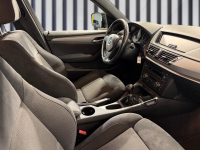 BMW X1 Gebrauchtwagen