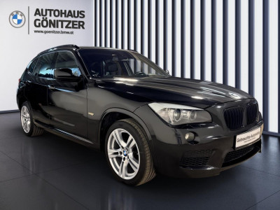 BMW X1 Gebrauchtwagen