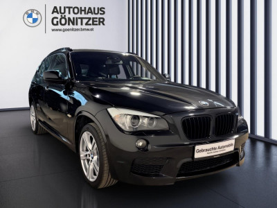 BMW X1 Gebrauchtwagen